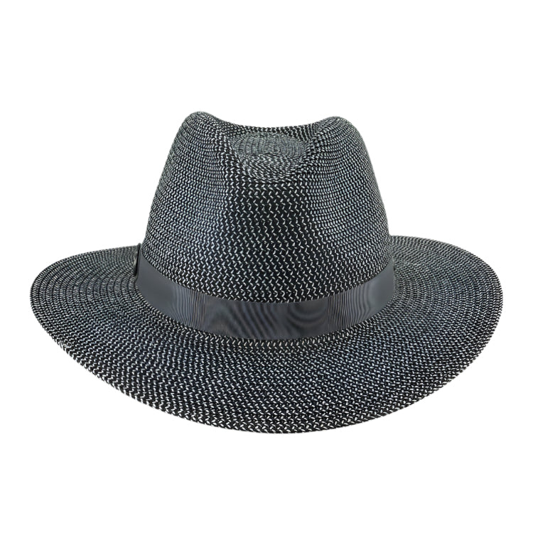 Evoke_Flexibraid_Phoenix_Unisex_Fedora_-_Black_Combo_1.jpg