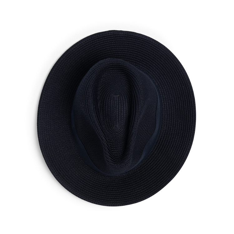 Evoke_Flexibraid_Phoenix_Unisex_Fedora_-_NavyBlack_750px_3.png