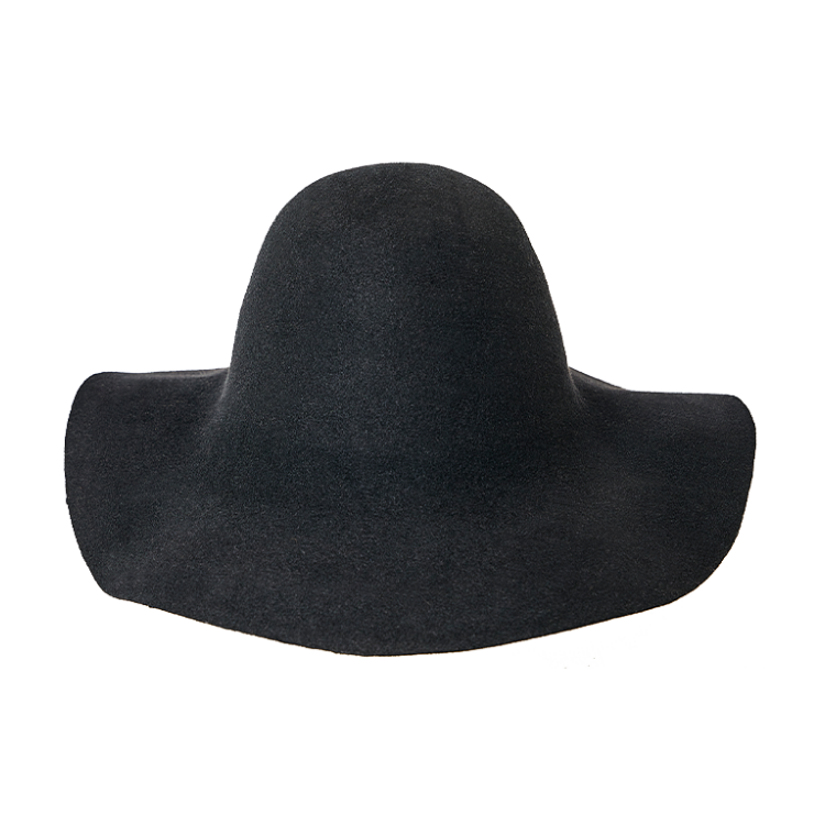 GCHatsHillbillyNomadWoolFeltHoodHat-Black_1.png